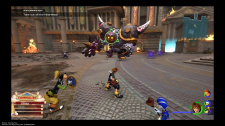 Kingdom Hearts III