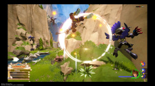 Kingdom Hearts III