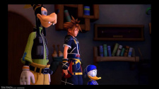 Kingdom Hearts III