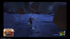 Kingdom Hearts III