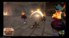 Kingdom Hearts III