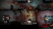 The Hong Kong Massacre