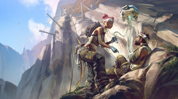 Dead Cells a Apex Legends dostanou mobilní verze
