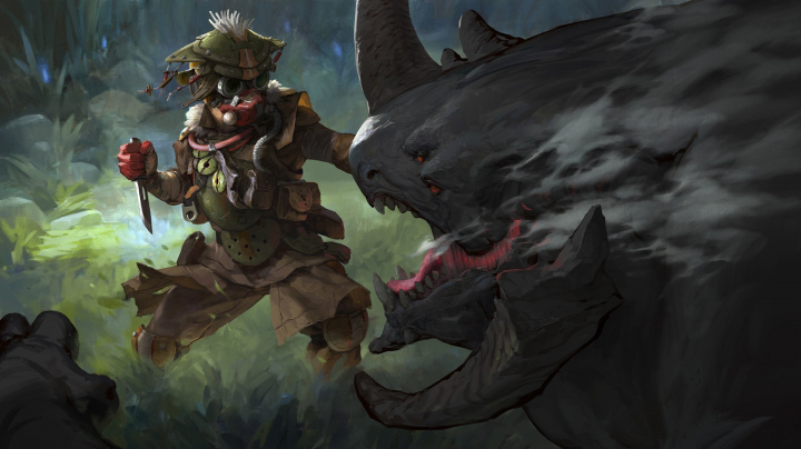 Mapa Apex Legends unikla už před rokem, pozornosti se jí nedostalo