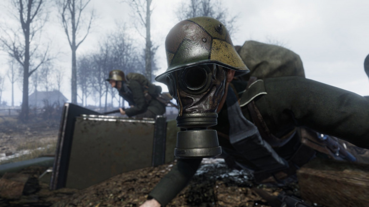 Tannenberg – recenze