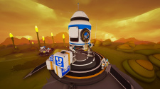 Astroneer