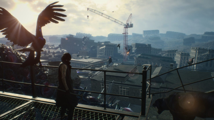 Devil May Cry 5