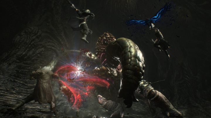 Devil May Cry 5