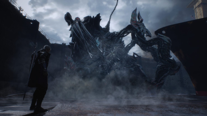 Devil May Cry 5