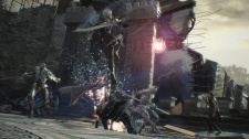 Devil May Cry 5