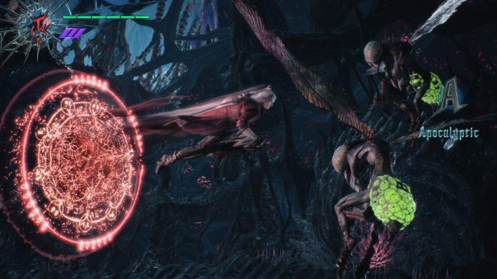 Devil May Cry 5