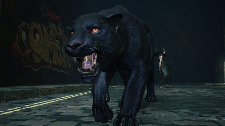 Devil May Cry 5