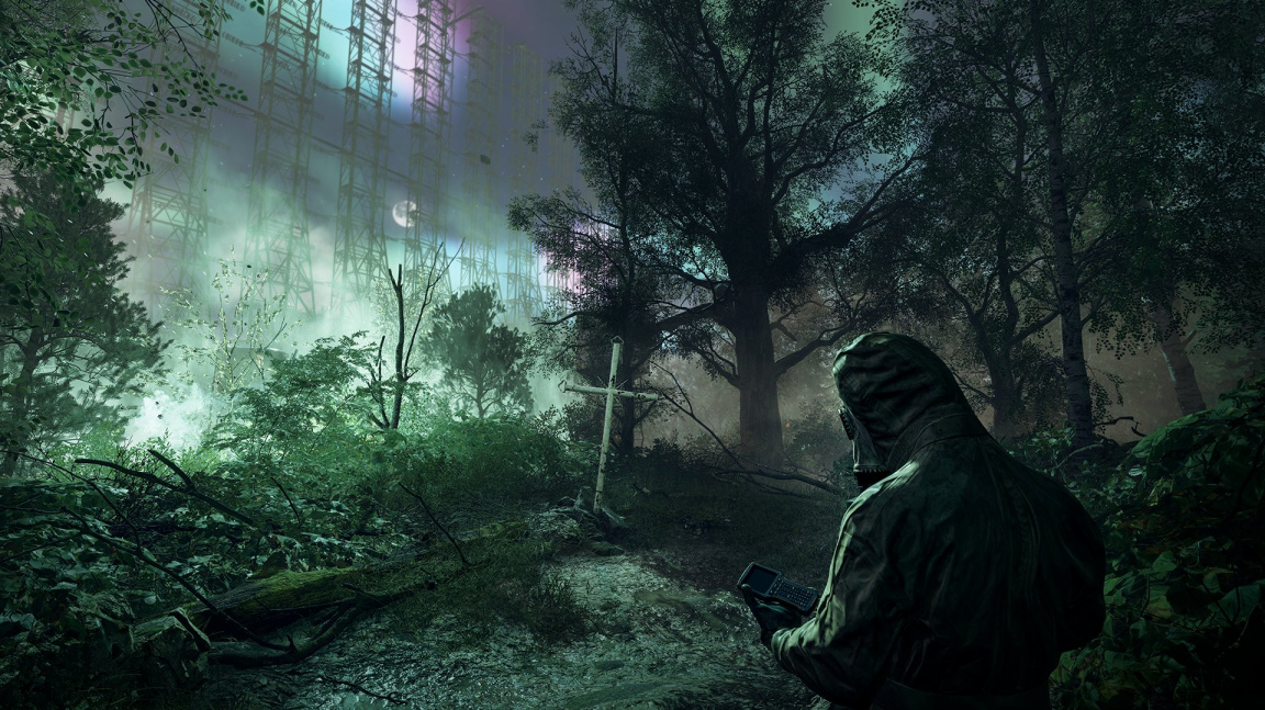 Vydejte se do „srdce temnoty“ černobylské elektrárny v hororu Chernobylite
