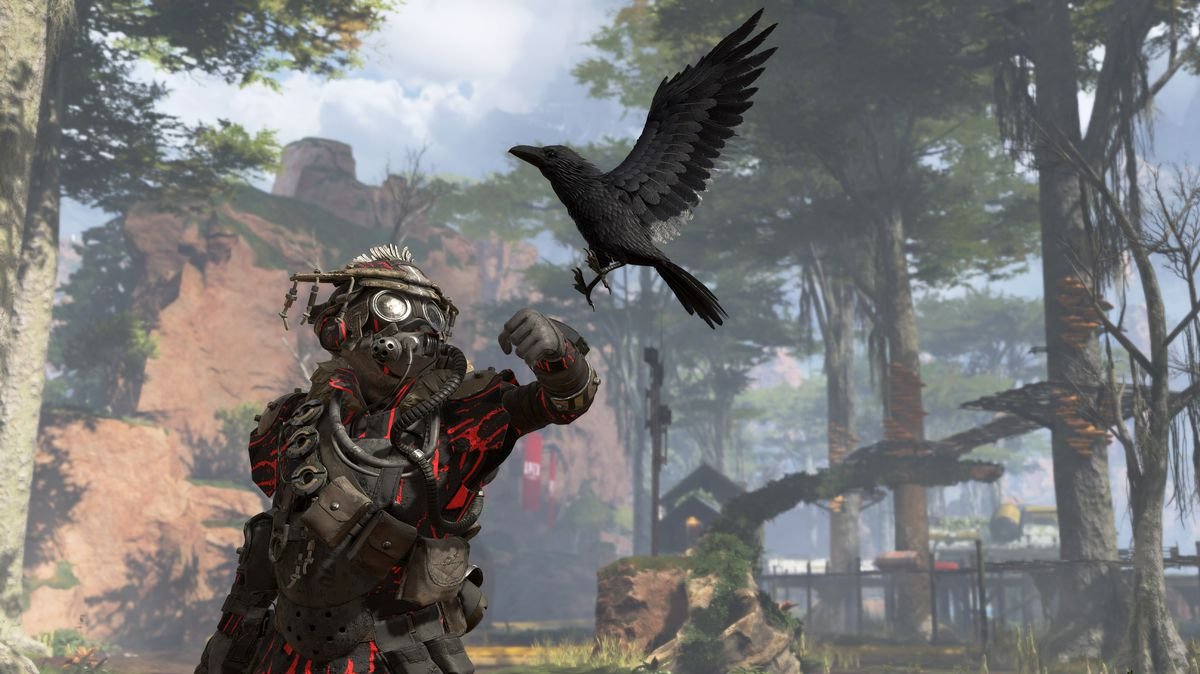 Apex Legends roste rychleji než Fortnite, má 10 milionů hráčů