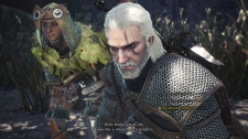 Monster Hunter: World