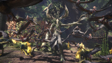 Monster Hunter: World