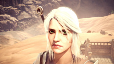 Monster Hunter: World