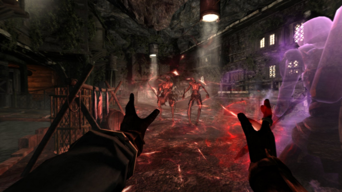 Enderal, kompletní předělávka Skyrimu, vyjde na Steamu s novým rozšířením