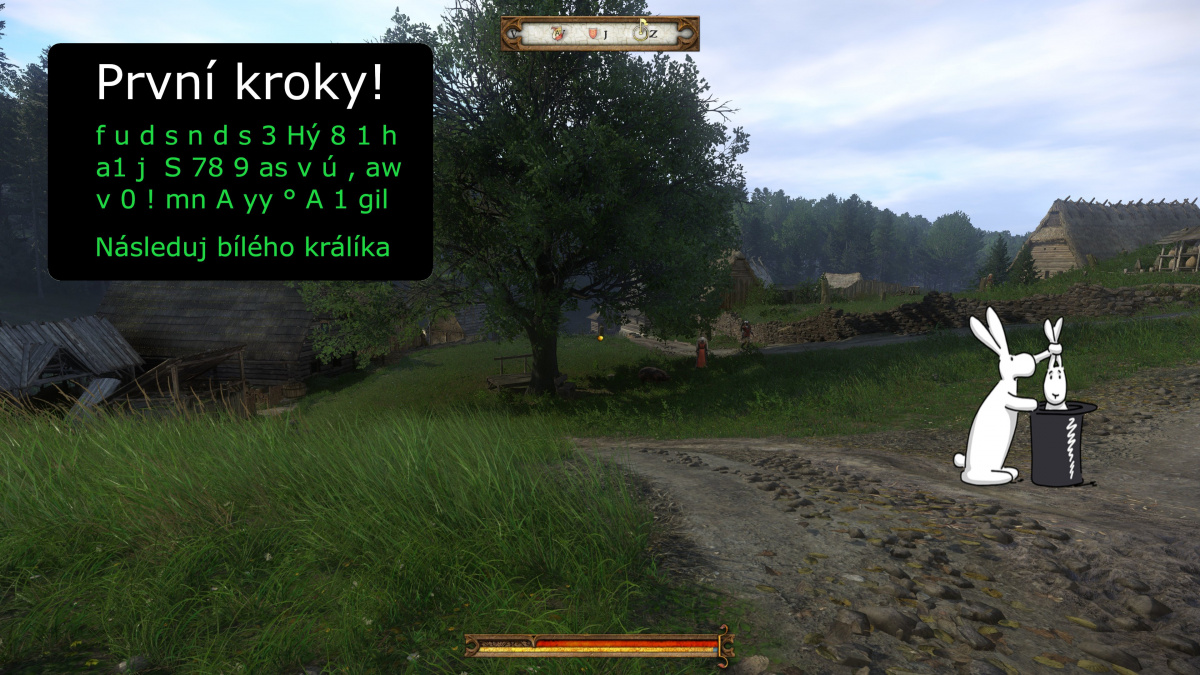 Tvůrci často zanedbávají tu nejpodstatnější část hry – tutoriál