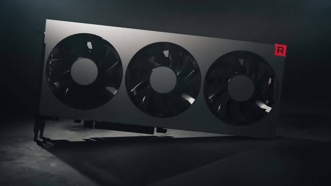 Herní výkon AMD Radeon VII: stojí za to?
