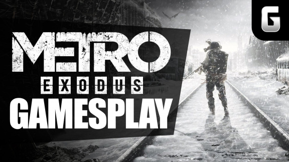 GamesPlay – hrajeme Metro Exodus
