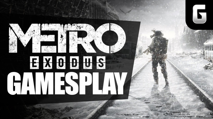GamesPlay - Metro Exodus
