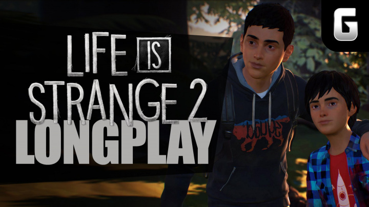 LongPlay - Life is Strange 2
