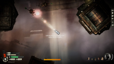 Sunless Skies