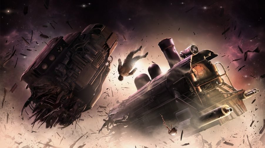 Sunless Skies – recenze