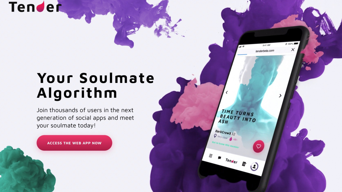 Randící aplikace od Paradoxu může napovídat novou Vampire: The Masquerade