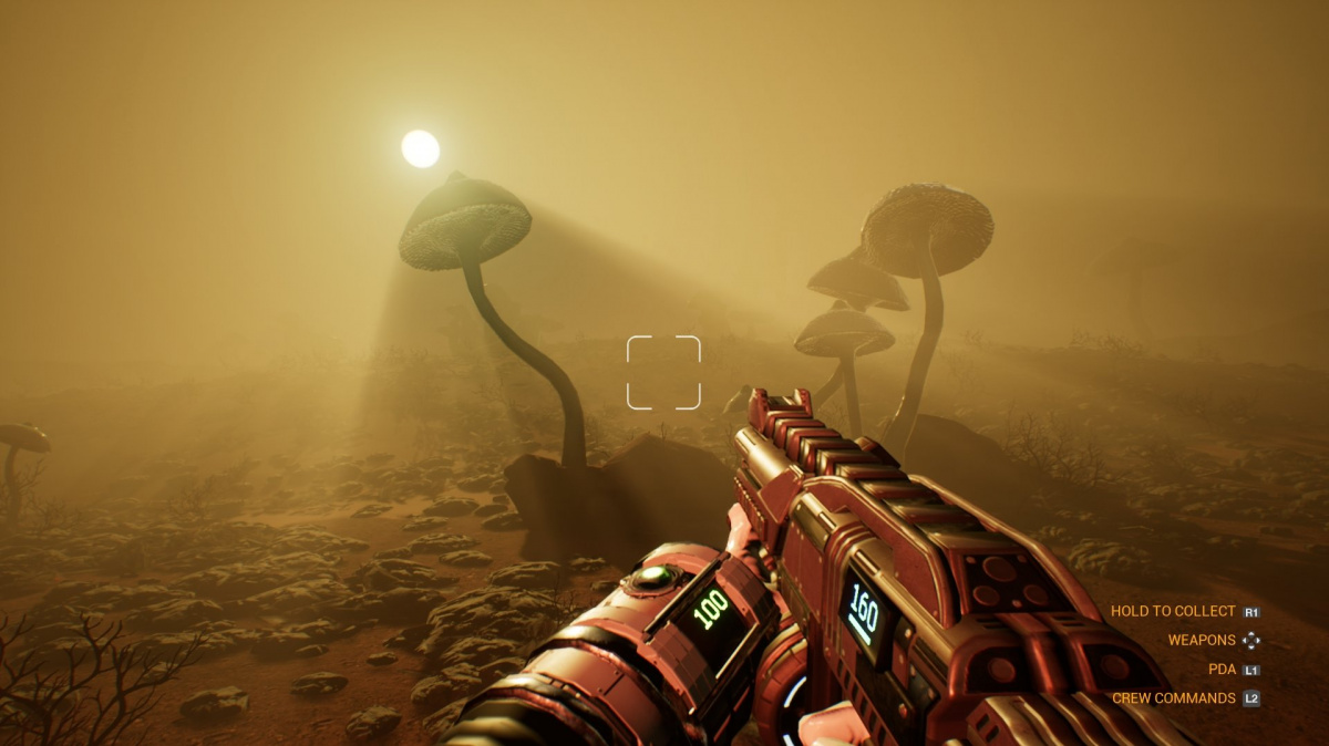 Genesis Alpha One – recenze