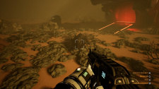 Genesis Alpha One