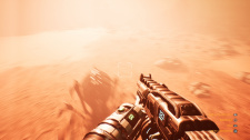 Genesis Alpha One