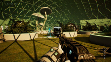 Genesis Alpha One