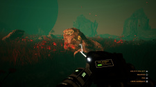 Genesis Alpha One