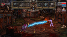 Mage's Initiation