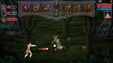 Mage's Initiation