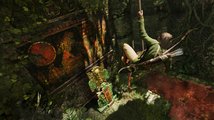 Shadow of the Tomb Raider - The Price of the Survival