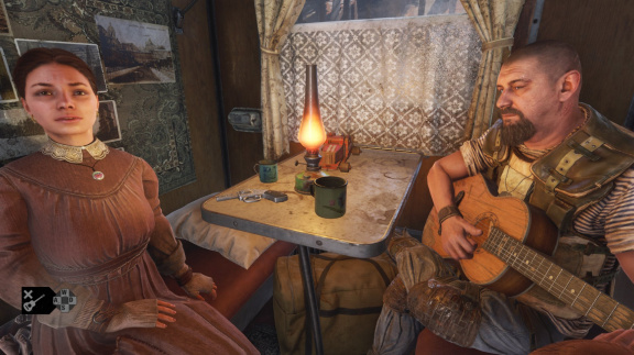 Metro Exodus na Steamu potkala nečekaná reakce hráčů: review bombing naruby