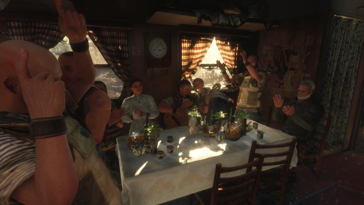 Metro Exodus se (aspoň krabicově) v Británii prodává o 50 % lépe než minulý díl