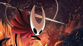 Hollow Knight