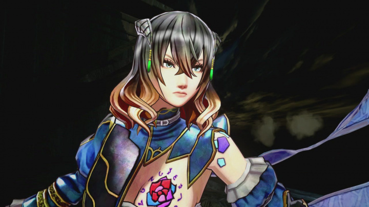 Bloodstained dostal novou hratelnou postavu z populární hry