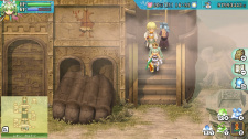 Rune Factory 4 Special