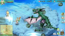 Rune Factory 4 Special