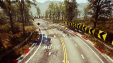 Dangerous Driving