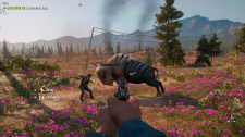 Far Cry New Dawn