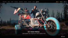 Far Cry New Dawn