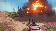 Far Cry New Dawn