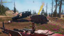 Far Cry New Dawn