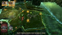 Mythic Battles: Pantheon - The Videogame
